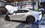 Toyota GR Supra by EAS 2019 года